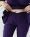Medical suit women's Shanghai purple 139-335-704 (6613224) Medical suit women's Shanghai purple 139-335-704 (6613224) фото 9