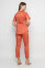Medical Stretch Medical Stretch Suit Ewa. Terracotta (5436953) Medical Stretch Medical Stretch Suit Ewa. Terracotta (5436953) фото 7