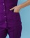 Medical suit women's Lotus purple 125-335-679 (6613228) Medical suit women's Lotus purple 125-335-679 (6613228) фото 5