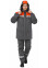 Jacket warmed with a hood (2204001) Jacket warmed with a hood (2204001) фото 4