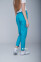 Women's medical trousers "Francesca" turquoise (3399108) Women's medical trousers "Francesca" turquoise (3399108) фото 7