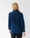 Medical jacket women's fleece Dakota blue 406-322-842(6637726) Medical jacket women's fleece Dakota blue 406-322-842(6637726) фото 2