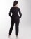 Medical suit for women Jacqueline black 440-321-677 (6613357) Medical suit for women Jacqueline black 440-321-677 (6613357) фото 2