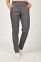 Trousers narrowed female Cotton asphalt  (544961) Trousers narrowed female Cotton asphalt  (544961) фото 1