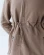Medical suit for women Vancouver dark beige 524-435-758 (6637706) Medical suit for women Vancouver dark beige 524-435-758 (6637706) фото 6