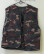 Hunting-fishing vest 60-62/ 5-6 (9900990025) Hunting-fishing vest 60-62/ 5-6 (9900990025) фото 1