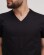 Medical suit for men Milan black 134-321-708 (6613672) Medical suit for men Milan black 134-321-708 (6613672) фото 4