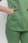 Stretch medical jacket Eva-stretch. Dern (5436997) Stretch medical jacket Eva-stretch. Dern (5436997) фото 4