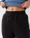 Medical women's insulated pants Ontario black 481-321-842 (6613664) Medical women's insulated pants Ontario black 481-321-842 (6613664) фото 3