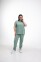 Women's medical suit Sydney olive 497-327-677 (6636869) Women's medical suit Sydney olive 497-327-677 (6636869) фото 9