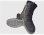 Boots with inflated berets black fashion. 570 TM (222095) Boots with inflated berets black fashion. 570 TM (222095) фото 3