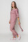 Medical suit Rio with joggers. Ash Rose (5410182) Medical suit Rio with joggers. Ash Rose (5410182) фото 3