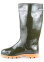 PVC rubber boots for men | NORTH OVERALLS | To buy rubber boots for men PVC workers in Kiev: price, reviews, sale 3 PVC rubber boots for men (220414) фото 5
