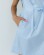 Medical tunic for women Naomi blue 151-462-679 (6613959) Medical tunic for women Naomi blue 151-462-679 (6613959) фото 5