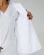 Medical jacket women's Atlanta white 522-324-842 (6637347) Medical jacket women's Atlanta white 522-324-842 (6637347) фото 3