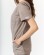 Medical shirt women's Topaz mocco 164-421-705 (6613516) Medical shirt women's Topaz mocco 164-421-705 (6613516) фото 4