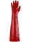 Gloves MBS PVC Delta Plus (1603) Gloves MBS PVC Delta Plus (1603) фото 1