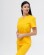 Medical shirt women's Topaz amber 164-461-705 (6613515) Medical shirt women's Topaz amber 164-461-705 (6613515) фото 5