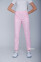 Women's medical trousers "Francesca" pink (3399101) Women's medical trousers "Francesca" pink (3399101) фото 7
