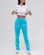 Women's Medical Pants Toronto Light Turquoise 390-459-708 (6613655) Women's Medical Pants Toronto Light Turquoise 390-459-708 (6613655) фото 3