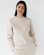 Medical Insulated Sweatshirt Women's Ontario Light Beige 473-494-730 (6613480) Medical Insulated Sweatshirt Women's Ontario Light Beige 473-494-730 (6613480) фото 1
