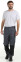 Work pants "OPTIMA" gray (55551055) Work pants "OPTIMA" gray (55551055) фото 7