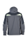 Рабочая куртка softshell Sizam KINGSTON серый/чёрный 30373-30378 (8138073) Рабочая куртка softshell Sizam KINGSTON серый/чёрный 30373-30378 (8138073) фото 3