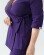 Medical suit women's Shanghai purple 139-335-704 (6613224) Medical suit women's Shanghai purple 139-335-704 (6613224) фото 5