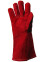 Leggings split 1 grade, red (31111) Leggings split 1 grade, red (31111) фото 1