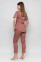 Medical Stretch Medical Stretch Suit Ewa. Dry rose (5436952) Medical Stretch Medical Stretch Suit Ewa. Dry rose (5436952) фото 7