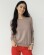 Medical Sweatshirt New York Women's Beige 359-367-758 (6613430) Medical Sweatshirt New York Women's Beige 359-367-758 (6613430) фото 5