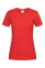Футболка жіноча  "STEDMАN" CLASSIC-T FITTED ST2600 червона (5110740) Футболка жіноча  "STEDMАN" CLASSIC-T FITTED ST2600 червона (5110740) фото 1