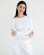 Medical welt longsleeve women's white 392-324-716 (6613461) Medical welt longsleeve women's white 392-324-716 (6613461) фото 1