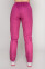 Trousers skinny for women. Cotton. Fuchsia (549952) Trousers skinny for women. Cotton. Fuchsia (549952) фото 4