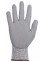 Knitted kevlar gloves (206) Knitted kevlar gloves (206) фото 1