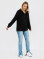 Худі UNISEX на блискавці U-0401/VL чорний (5110259) Худі UNISEX на блискавці U-0401/VL чорний (5110259) фото 10