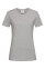 T-shirt female "STEDMAN" CLASSIC-T FITTED ST2600 GYH gray (511368) T-shirt female "STEDMAN" CLASSIC-T FITTED ST2600 GYH gray (511368) фото 1