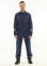 Work trousers "VECTOR" blue (801007) Work trousers "VECTOR" blue (801007) фото 1