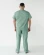 Medical suit for men Boston olive 129-327-679/485-327-679 (6613686) Medical suit for men Boston olive 129-327-679/485-327-679 (6613686) фото 8