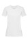 Футболка женская "STEDMАN" CLASSIC-T FITTED ST2600 WHI белая (511369) Футболка женская "STEDMАN" CLASSIC-T FITTED ST2600 WHI белая (511369) фото 1