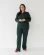 Medical suit for women Vancouver green 524-350-758 (6637704) Medical suit for women Vancouver green 524-350-758 (6637704) фото 5