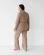 Medical suit for women Vancouver dark beige 524-435-758 (6637706) Medical suit for women Vancouver dark beige 524-435-758 (6637706) фото 9