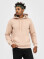 Худи UNISEX с начесом U-0401 бежевый (5110247) Худи UNISEX с начесом U-0401 бежевый (5110247) фото 2