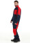 Work jacket "PATRIOT" blue-red (55500045) Work jacket "PATRIOT" blue-red (55500045) фото 3