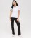Women's medical pants black 163-321-726 / 387-321-758 (6613626) Women's medical pants black 163-321-726 / 387-321-758 (6613626) фото 6