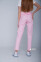 Women's medical trousers "Francesca" pink (3399101) Women's medical trousers "Francesca" pink (3399101) фото 2