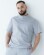 Medical Shirt Men's Denver Gray 427-328-679 (6613939) Medical Shirt Men's Denver Gray 427-328-679 (6613939) фото 6