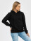 Худи UNISEX софт велюр U-0401/V черный (5110270) Худи UNISEX софт велюр U-0401/V черный (5110270) фото 6