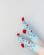 Medical socks with Medicine Blue print 143-333-593 (6613870) Medical socks with Medicine Blue print 143-333-593 (6613870) фото 3