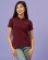 Medical polo for women cherry with embroidery Medicine 147-416-637 (6613410) Medical polo for women cherry with embroidery Medicine 147-416-637 (6613410) фото 1